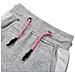 Jogging Completo lc11667 jog baby s2-12m Bambina - Foto miniatura 5