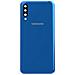 Vetro Posteriore Galaxy A50 Originale Service Pack, Blu - Foto miniatura 1