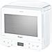 MAX 38 FW Superficie piana 13 L 700 W Bianco - Foto miniatura 1