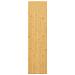 Scaffale A Parete 80x20x1,5 Cm In Bambù - Foto miniatura 2