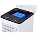 Raffrescatore Aria AKIC701-R con Funzioni Raffrescatore Umidificatore Purificatore 3 Livelli di Velocità Serbatoio 7 Litri Potenza 80 W Colore Bianco / Nero - Foto miniatura 3