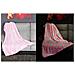 Coperta Plaid Kanguru in Tessuto Pile Fantasia Unicorno Fluorescente 130x150cm - Foto miniatura 2
