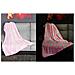 Coperta Plaid Kanguru in Tessuto Pile Fantasia Unicorno Fluorescente 130x150cm - Foto miniatura 4