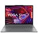 Notebook 2 in1 Yoga Slim 7 15ILL9 Monitor 15,3" 2.8K Intel Core Ultra 7 256V Ram 16 GB SSD 1TB 1xUSB 3.2-A Windows 11 Home - Foto miniatura 1