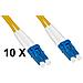 Adattatore Poe Splitter Injector Dc12v Up 30mt (vs-psi30) - Foto miniatura 1