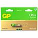 Gp Ultra Alkaline Aaa Battery, 24au/lr03, 12-pack - Foto miniatura 1