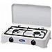 Cfparker Fornello 2 Fuochi A Gas Gpl Per Uso Esterno Modello Ibiza Made In Italy - 5326bgpibz - Foto miniatura 4