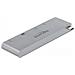 87745 replicatore di porte e docking station per laptop USB 3.2 Gen 1 (3.1 Gen 1) Type-C Grigio - Foto miniatura 1