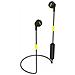 Freedom Athletics II Auricolare Wireless A clip, In-ear Musica e Chiamate Bluetooth Nero, Giallo - Foto miniatura 2