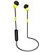 Freedom Athletics II Auricolare Wireless A clip, In-ear Musica e Chiamate Bluetooth Nero, Giallo - Foto miniatura 1