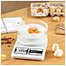 Bilancia Da Cucina Digitale. Precisione Di 1 G. Intervallo Da 1 A 10.000 G. - Foto miniatura 2