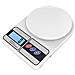 Bilancia Da Cucina Digitale. Precisione Di 1 G. Intervallo Da 1 A 10.000 G. - Foto miniatura 1