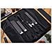Borsa Portatile Per Organizzare Utensili Grey - Foto miniatura 4