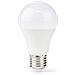 Lampadina Led 8w E27 806 Lm A60 2700 K Stile Retrò Smerigliato, Bianco - Foto miniatura 1