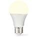 Lampadina Led 8w E27 806 Lm A60 2700 K Stile Retrò Smerigliato, Bianco - Foto miniatura 3