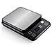 Bilancia Da Cucina Digitale Impermeabile Con Retro Bilancia 5 Kg / 0,1 G - Foto miniatura 4