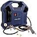 Compressore Senza Serbatoio - - 425792 - Blu - 1,5 Hp - 8 Bar - Foto miniatura 1