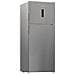 Ariston Ariston Largo 70cm Alto 187cm HPAD26472XP4E Classe E No Frost Frigorifero Doppia Porta - Foto miniatura 4