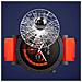 Pellicola Protettiva In Vetro Temperato Per Cmf Watch 3 Pro, Anti-luce Blu, Alta Trasparenza, Confezione Da 2 - Foto miniatura 3