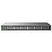 GWN7706 switch di rete Non gestito 10G Ethernet (100/1000/10000) Nero - Foto miniatura 1