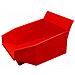 Cassone Dumper 500 Kg Per Motocarriola 90904 - Foto miniatura 1