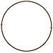 Vasi da giardino 5 pcs Marrone 30 x 30 x 20 cm Acciaio corten - Foto miniatura 8