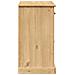 Credenza con Cassetti VIGO 113x40x75 cm Legno Massello di Pino - Foto miniatura 6