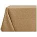 Tovaglia Cucina Soggiorno Antimacchia Idrorepellente Linen 120x160 Caffe Latte - Foto miniatura 1