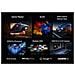 P89K Serie P8K Smart TV QLED 4K 65" 65P89K, 144Hz, audio Onkyo 2.1, Dolby Vision & Atmos, Google TV - Foto miniatura 2