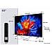 P89K Serie P8K Smart TV QLED 4K 65" 65P89K, 144Hz, audio Onkyo 2.1, Dolby Vision & Atmos, Google TV - Foto miniatura 1