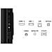 P89K Serie P8K Smart TV QLED 4K 65" 65P89K, 144Hz, audio Onkyo 2.1, Dolby Vision & Atmos, Google TV - Foto miniatura 3