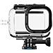 PROTECTIVE HOUSING (WATERPROOF DIVE + CAMERA PROTECTION / FOR MISSION 1 SERIES) - Foto miniatura 1