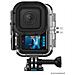 PROTECTIVE HOUSING (WATERPROOF DIVE + CAMERA PROTECTION / FOR MISSION 1 SERIES) - Foto miniatura 2