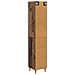 Set di armadi 2 pcs Legno antico Legno ingegnerizzato - Foto miniatura 6