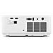 LS630W videoproiettore Proiettore a raggio standard 4500 ANSI lumen DMD WXGA (1280x800) Bianco - Foto miniatura 6