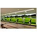 LS630W videoproiettore Proiettore a raggio standard 4500 ANSI lumen DMD WXGA (1280x800) Bianco - Foto miniatura 7