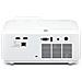 LS630W videoproiettore Proiettore a raggio standard 4500 ANSI lumen DMD WXGA (1280x800) Bianco - Foto miniatura 10