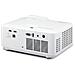 LS630W videoproiettore Proiettore a raggio standard 4500 ANSI lumen DMD WXGA (1280x800) Bianco - Foto miniatura 11