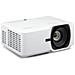 LS630W videoproiettore Proiettore a raggio standard 4500 ANSI lumen DMD WXGA (1280x800) Bianco - Foto miniatura 17