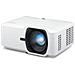 LS630W videoproiettore Proiettore a raggio standard 4500 ANSI lumen DMD WXGA (1280x800) Bianco - Foto miniatura 1