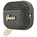 Indovina Guap2glgsha Airpods Pro 2 Custodia Verde /marrone Glitter Flake 4g Charm - Foto miniatura 1