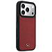 Custodia Mercedes-benz Per Iphone 17 Pro Max Con Magsafe, Rossa - Foto miniatura 2