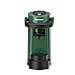 Simplymoon Macchina da Caffè a Cialde ESE 44mm - Multifunzione per Espresso, Infusi e Bevande Calde, Pressione 15 bar, Serbatoio 0.9L - Verde - Foto miniatura 4
