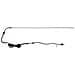 Striscia LED 55 cm Multicolore PVC - Foto miniatura 3