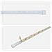 Striscia LED 55 cm Multicolore PVC - Foto miniatura 5