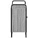 Credenza Sonoma grigio 68 x 35 x 75 cm Legno ingegnerizzato - Foto miniatura 4