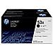 Toner Nero Cod. Q7553X Conf. Doppia Q7553Xd - Foto miniatura 3