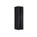 Armadio 22 Unit… 19" Per Reti Misure (A) 1121 X (L) 600 X (P) 600 Mm. Colore Nero - Foto miniatura 1