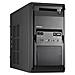 Case Libra LT-01B Mini Tower Micro-ATX 2 Porte USB 3.0 Colore Nero - Foto miniatura 1