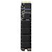 SSD 240 GB Serie JetDrive 500 2.5" MLC Interfaccia Sata III 6 Gb / s Case In Alluminio Incluso - Foto miniatura 10